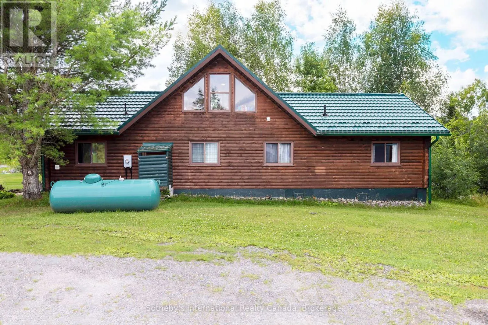 20 KODIAK ROAD
