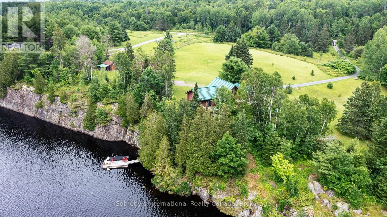 20 KODIAK ROAD