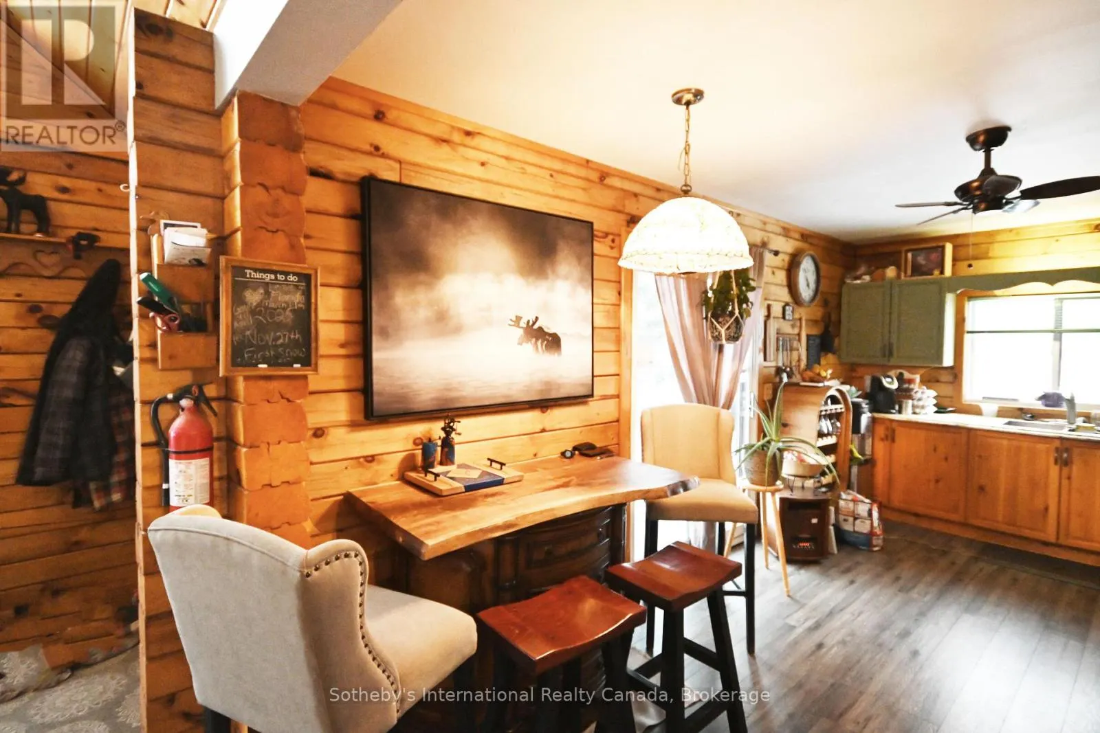20 KODIAK ROAD