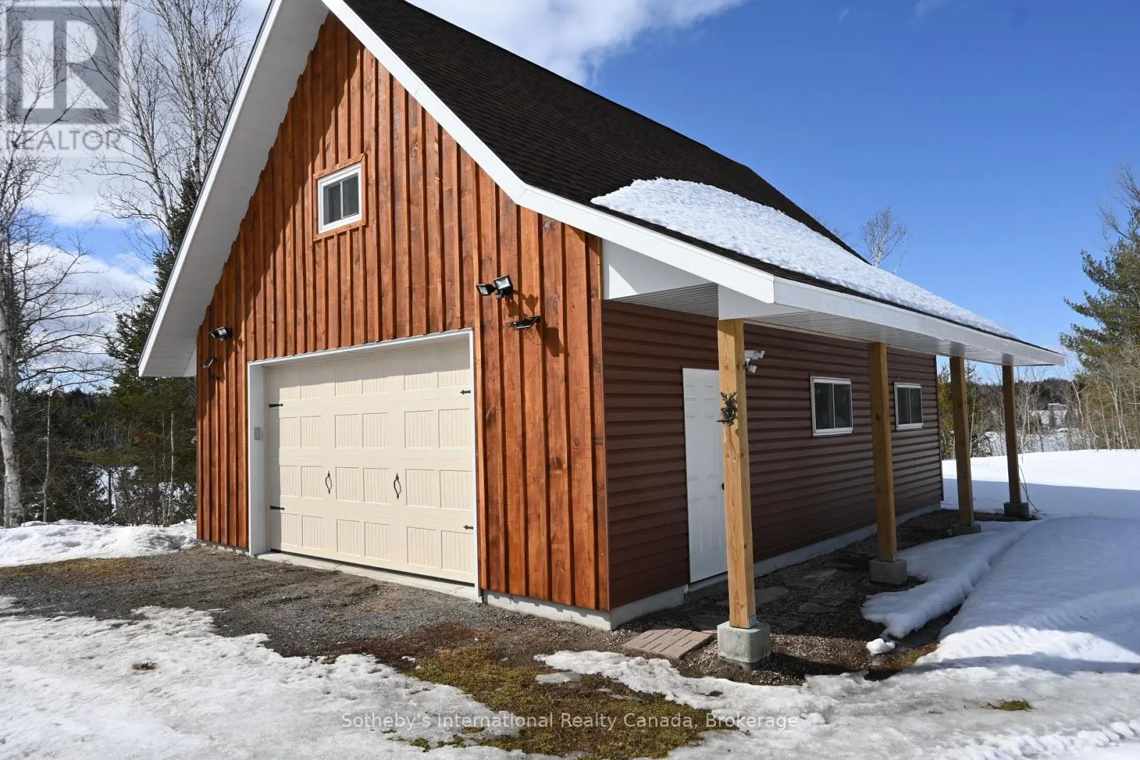 20 KODIAK ROAD