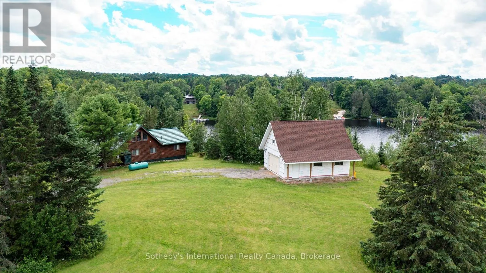20 KODIAK ROAD