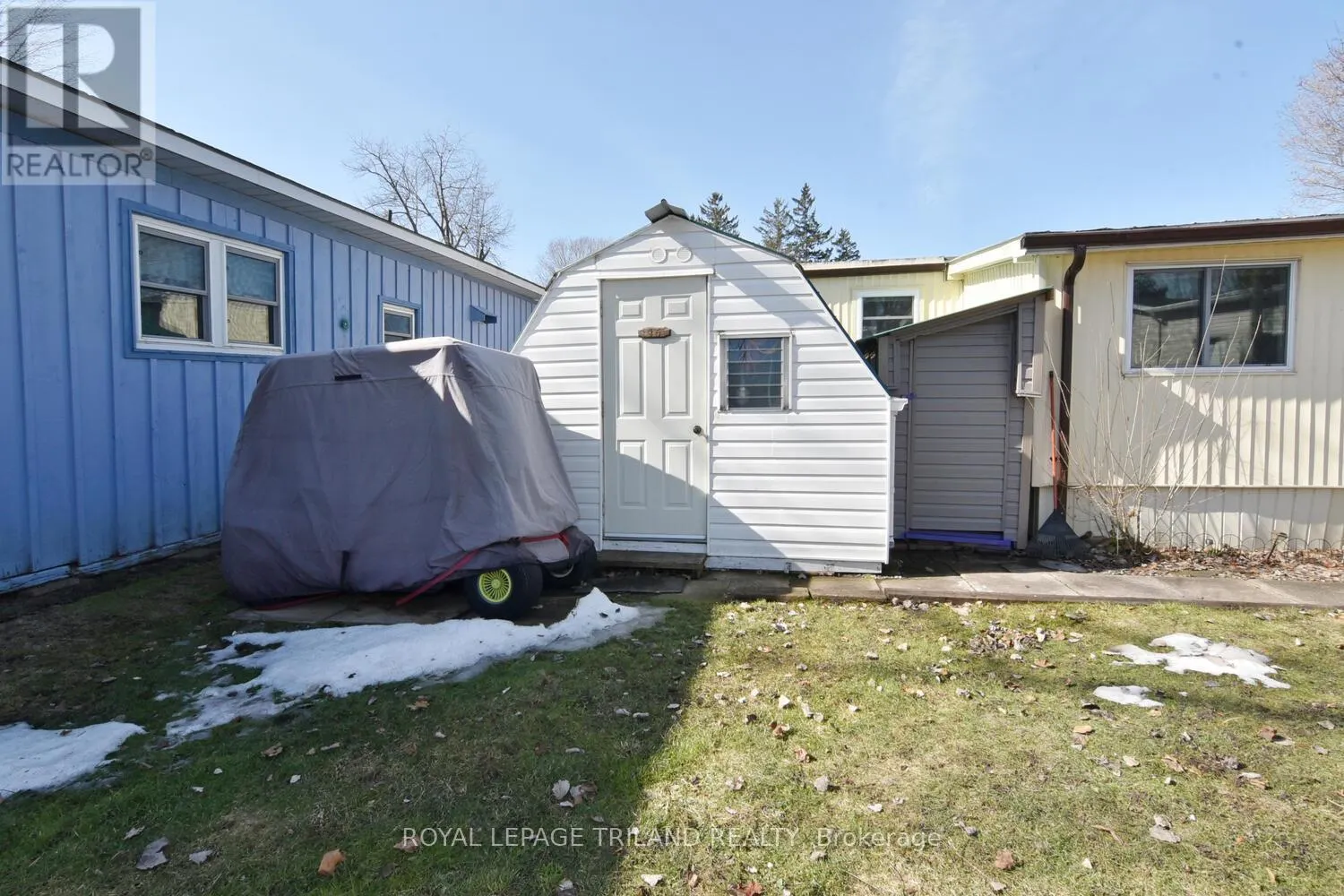 35 - 9385 IPPERWASH ROAD, #35
