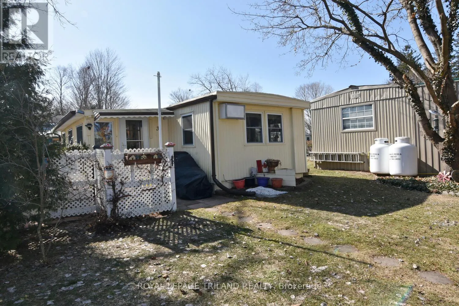 35 - 9385 IPPERWASH ROAD, #35