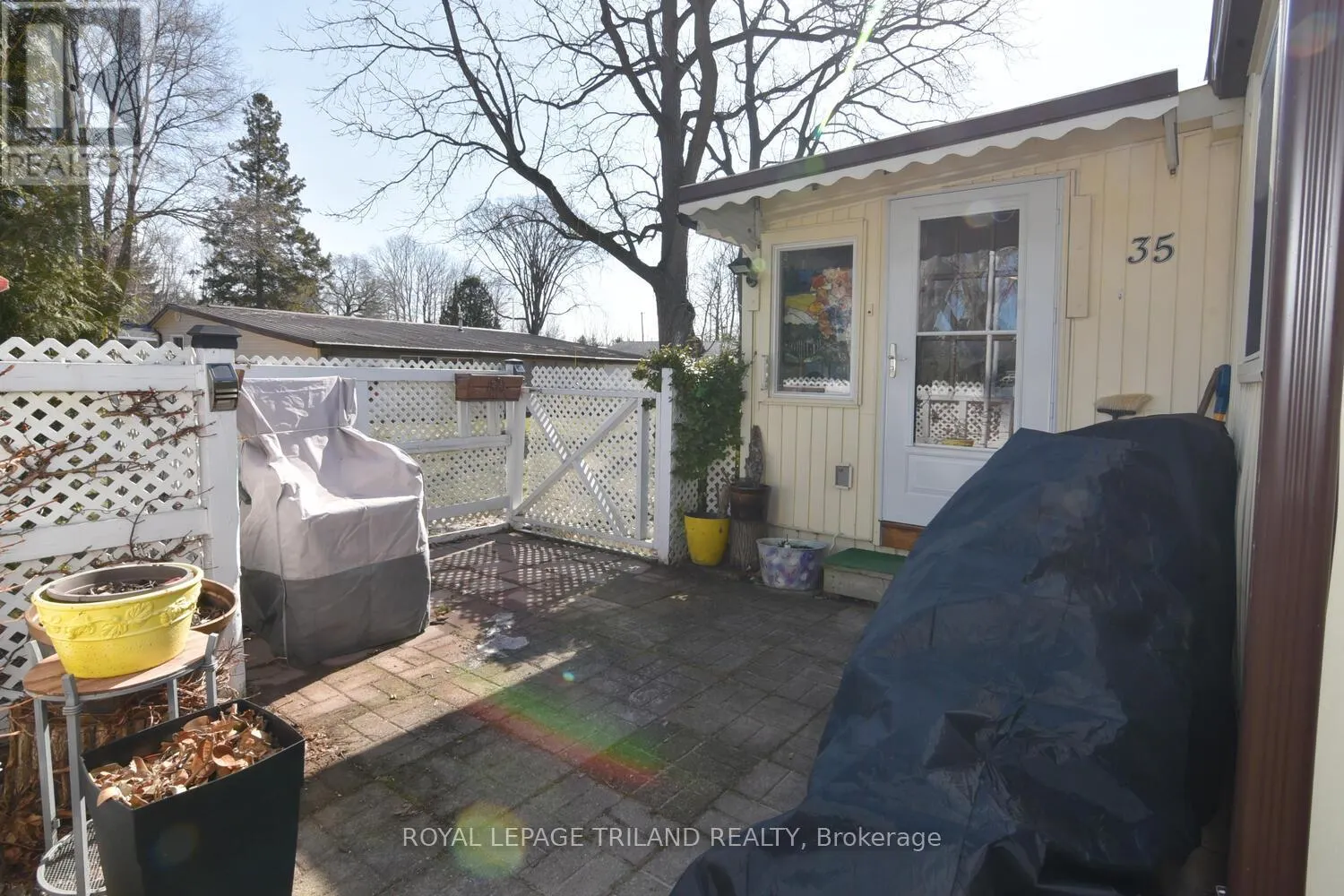35 - 9385 IPPERWASH ROAD, #35