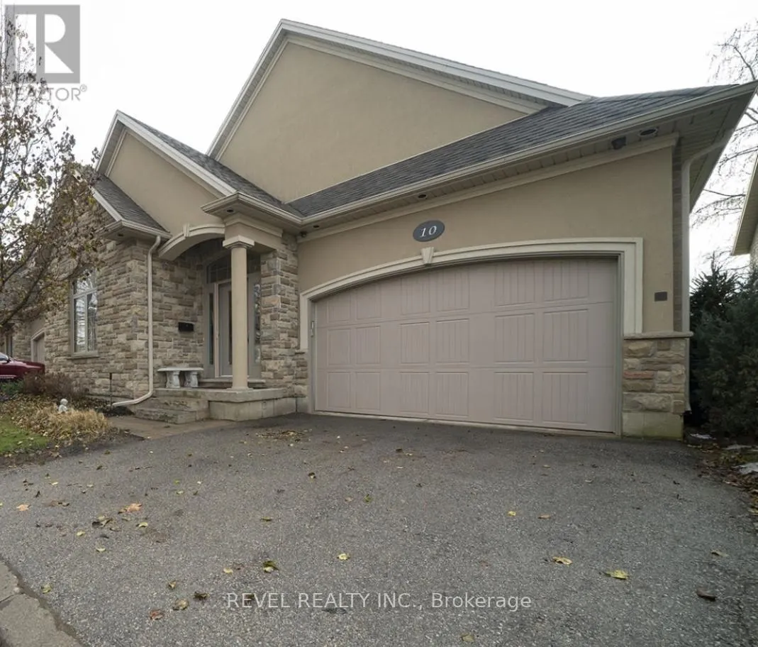 10 - 68 FAIRVIEW DRIVE