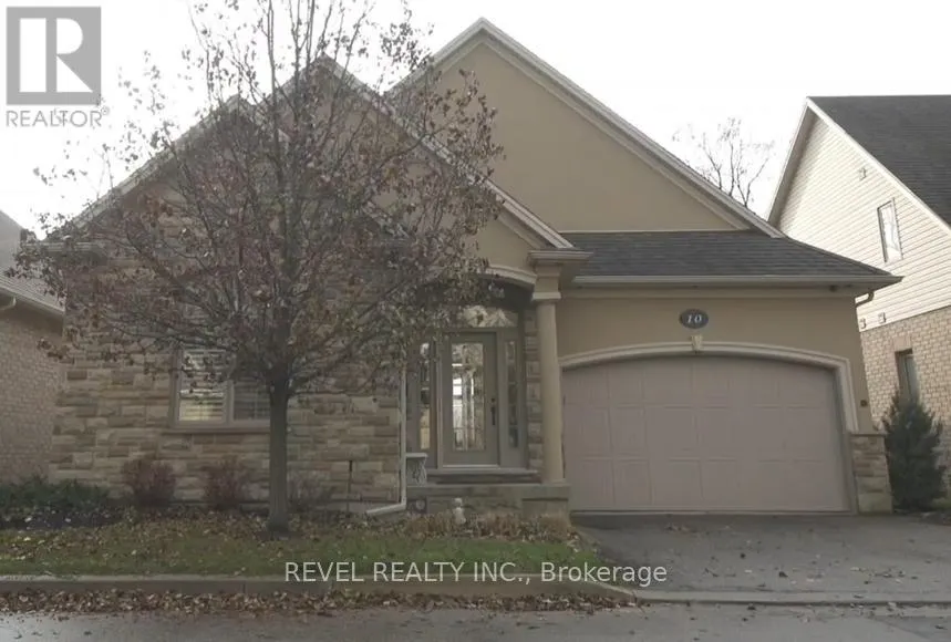 10 - 68 FAIRVIEW DRIVE