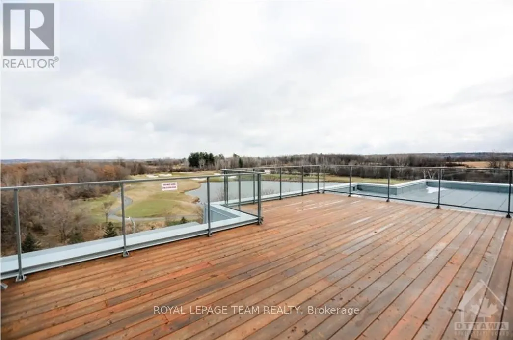 105 - 280 HERZBERG ROAD
