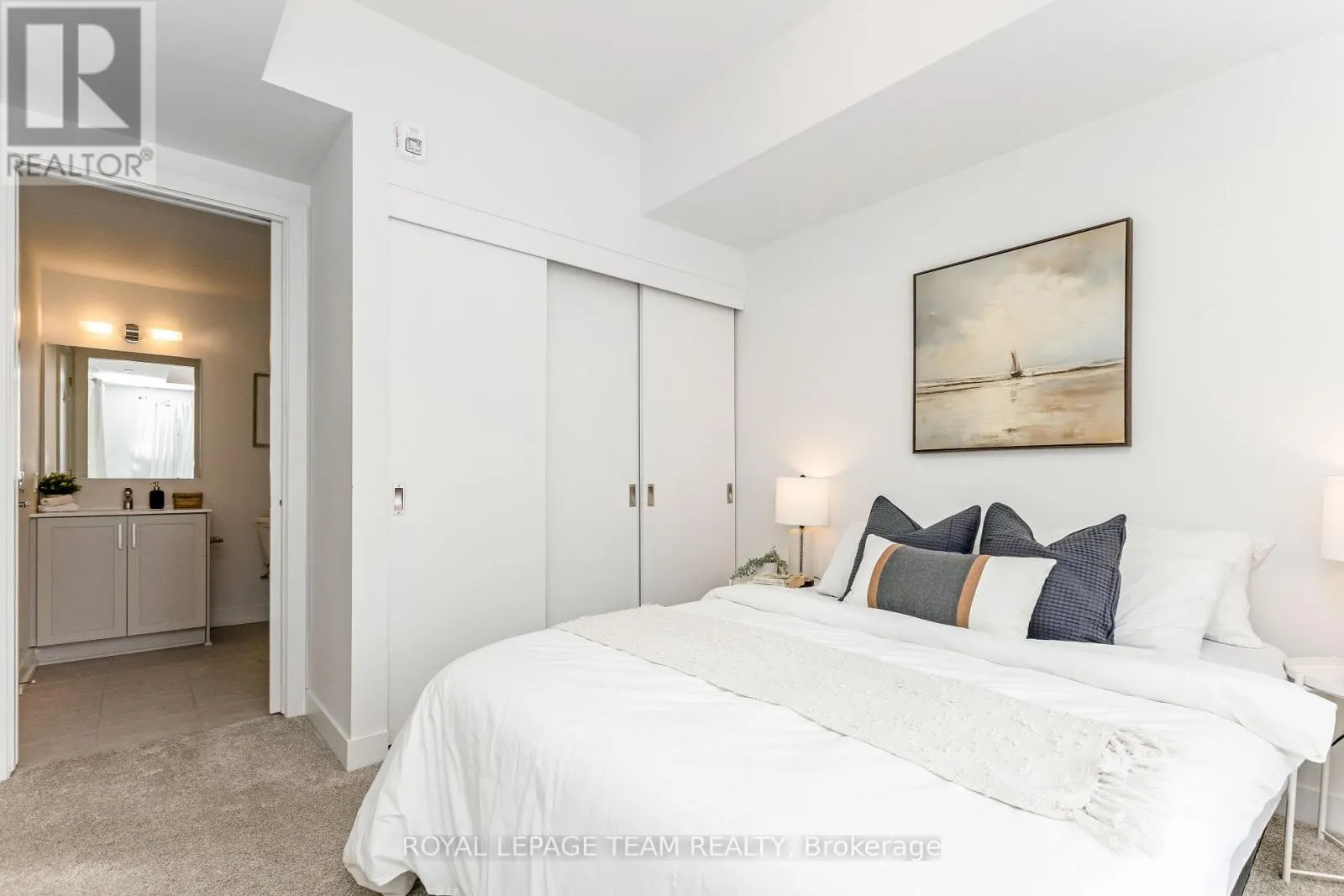 105 - 280 HERZBERG ROAD