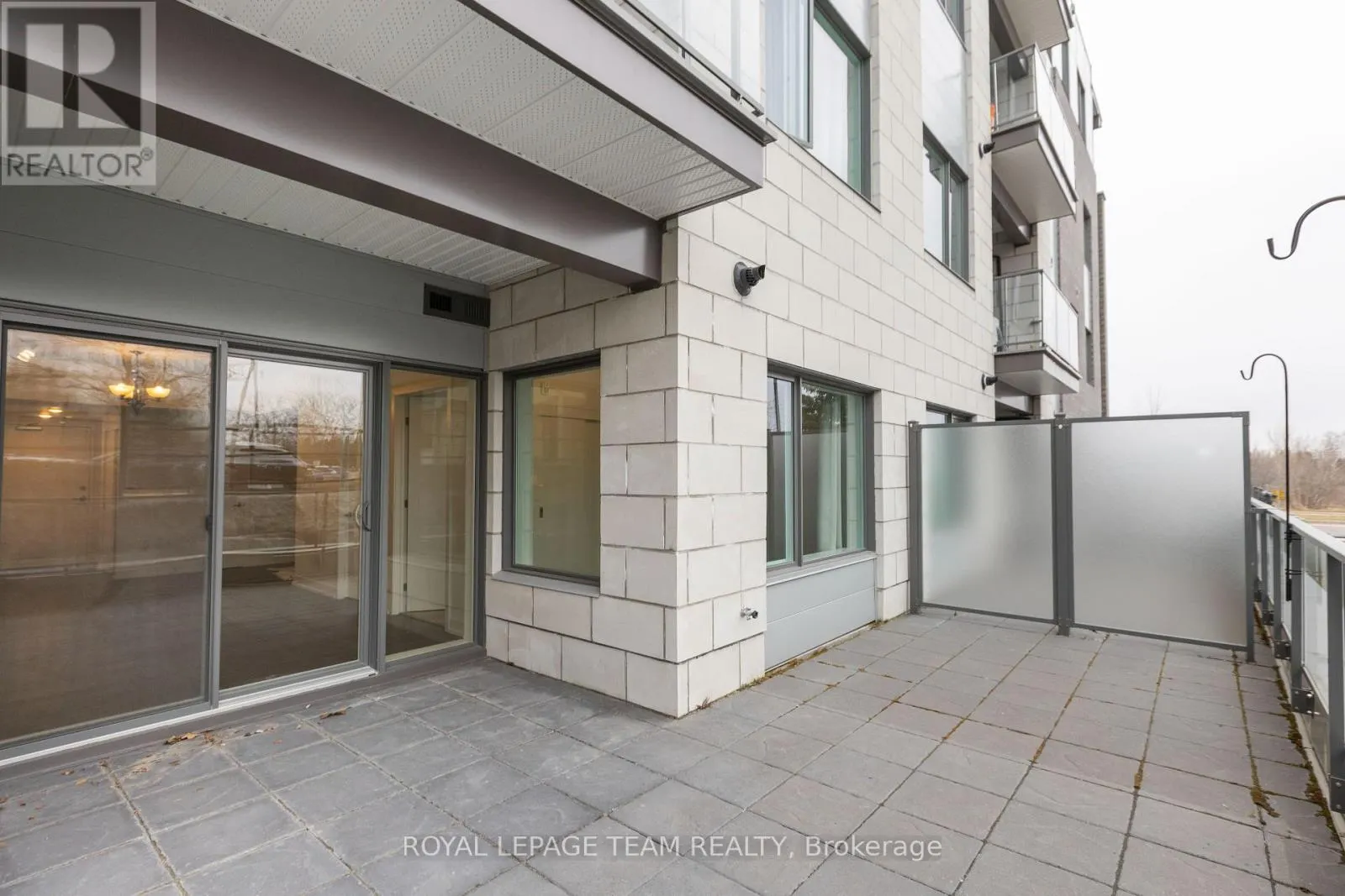 105 - 280 HERZBERG ROAD