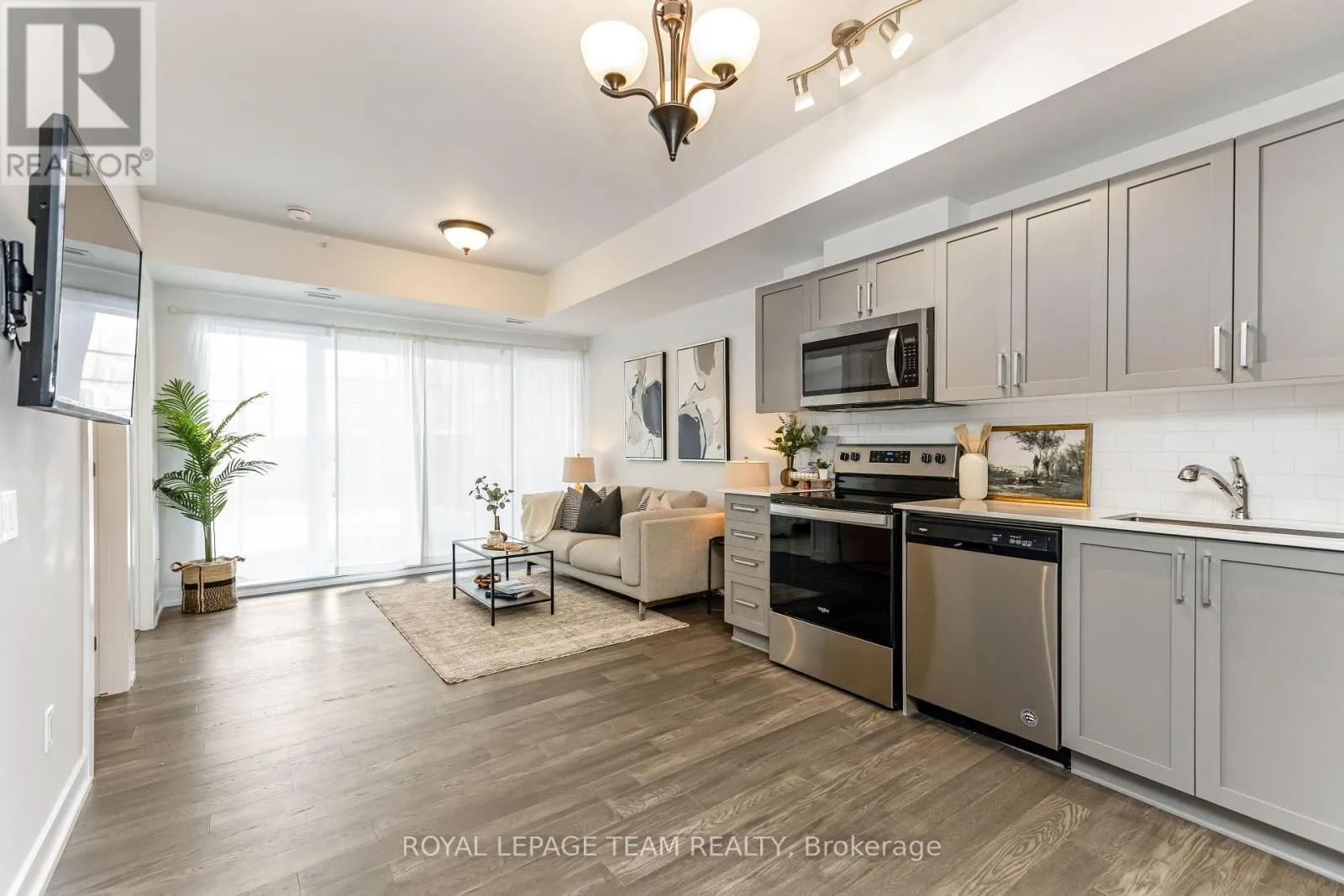 105 - 280 HERZBERG ROAD