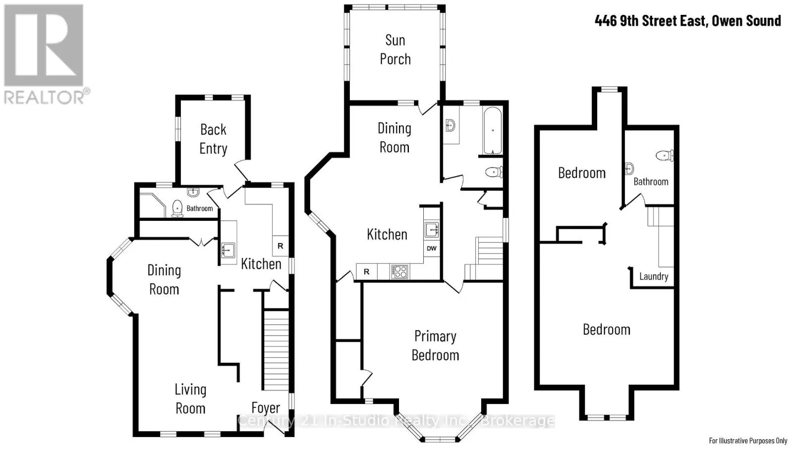 446 9TH STREET E