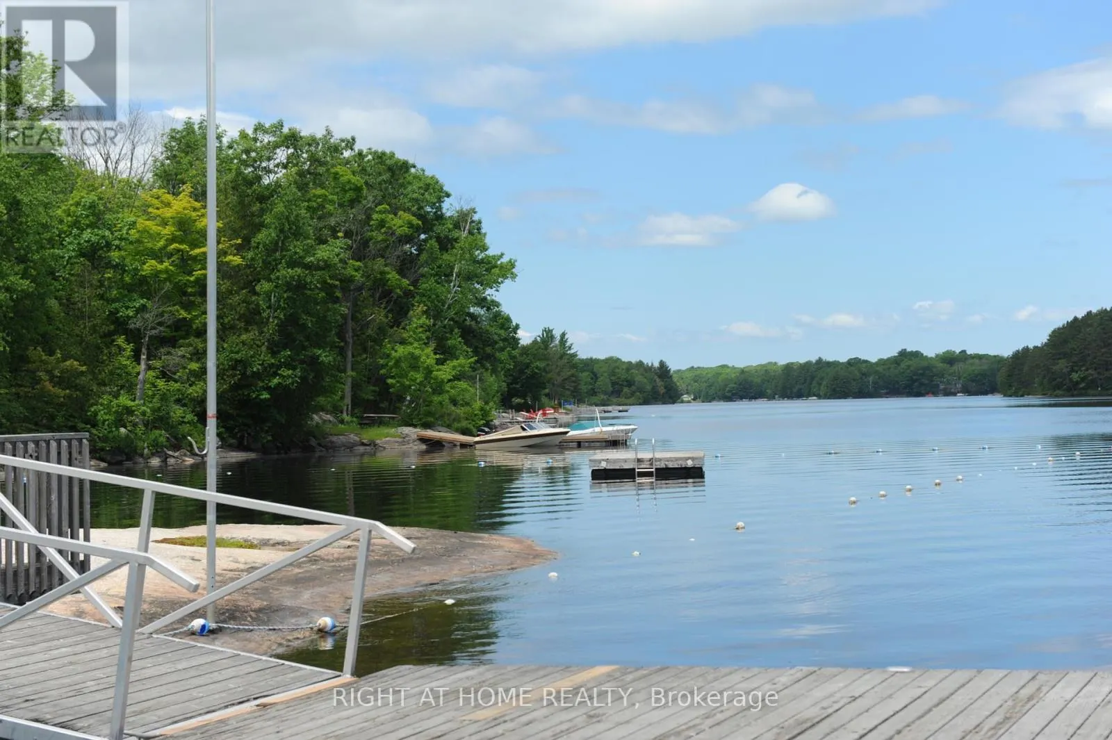 22 HAWKINS POINT