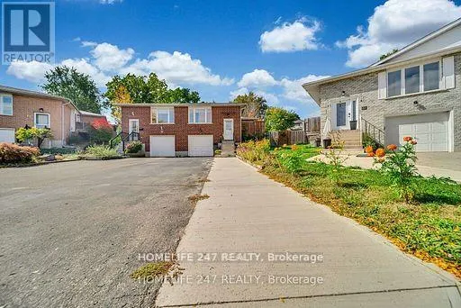 86 OLD HURON COURT