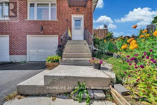 86 OLD HURON COURT