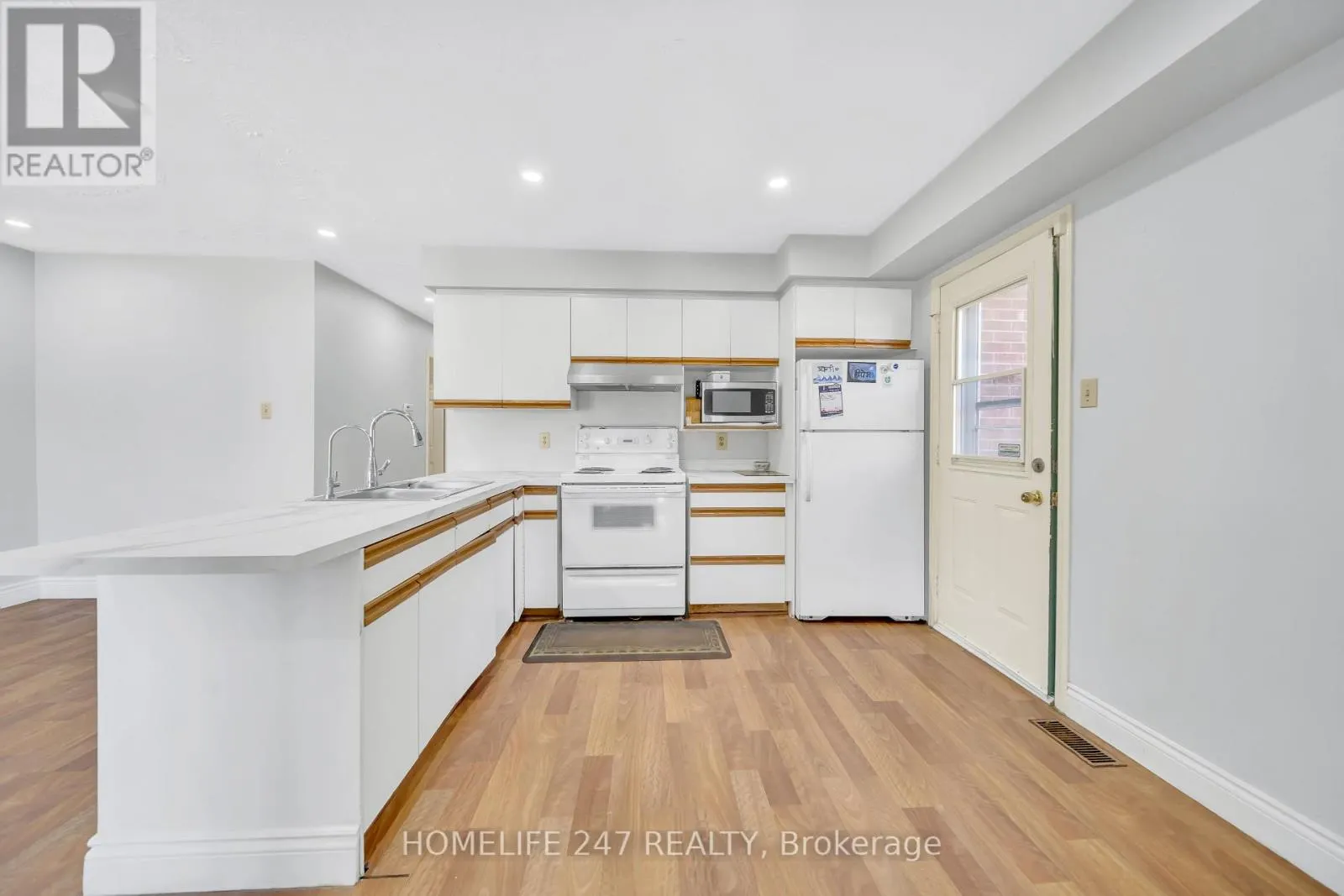 86 OLD HURON COURT