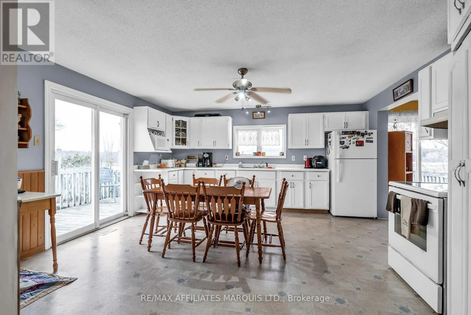 16172 RUSH CITY ROAD
