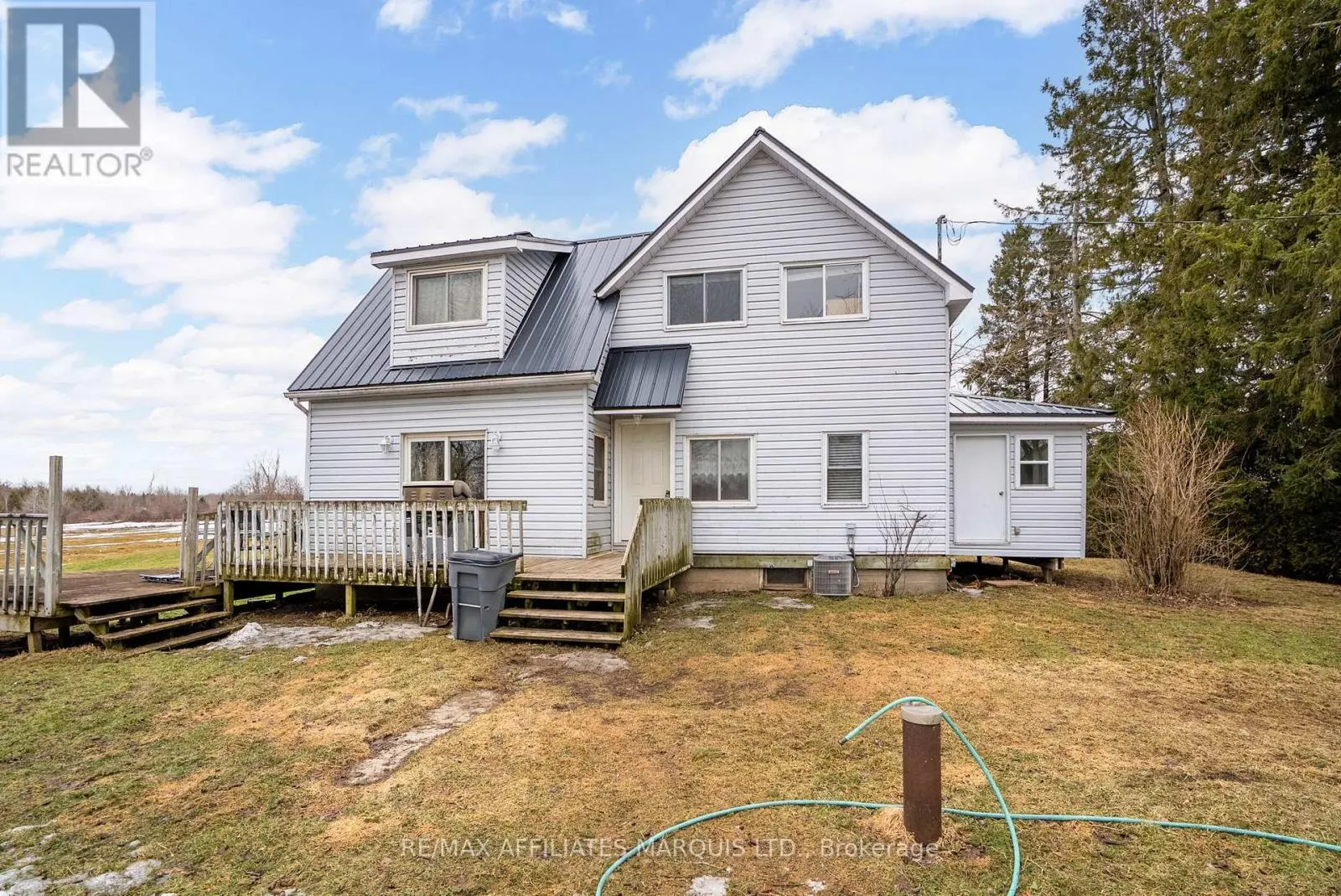 16172 RUSH CITY ROAD