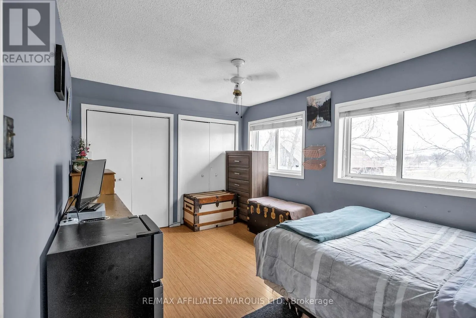 16172 RUSH CITY ROAD
