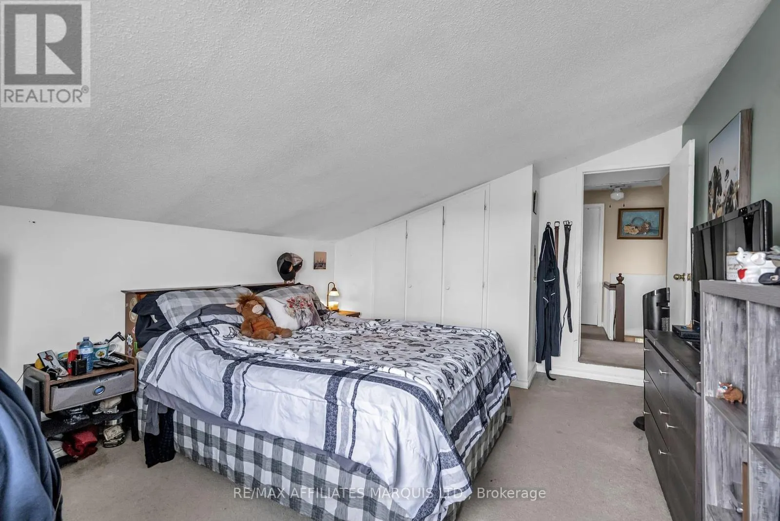 16172 RUSH CITY ROAD