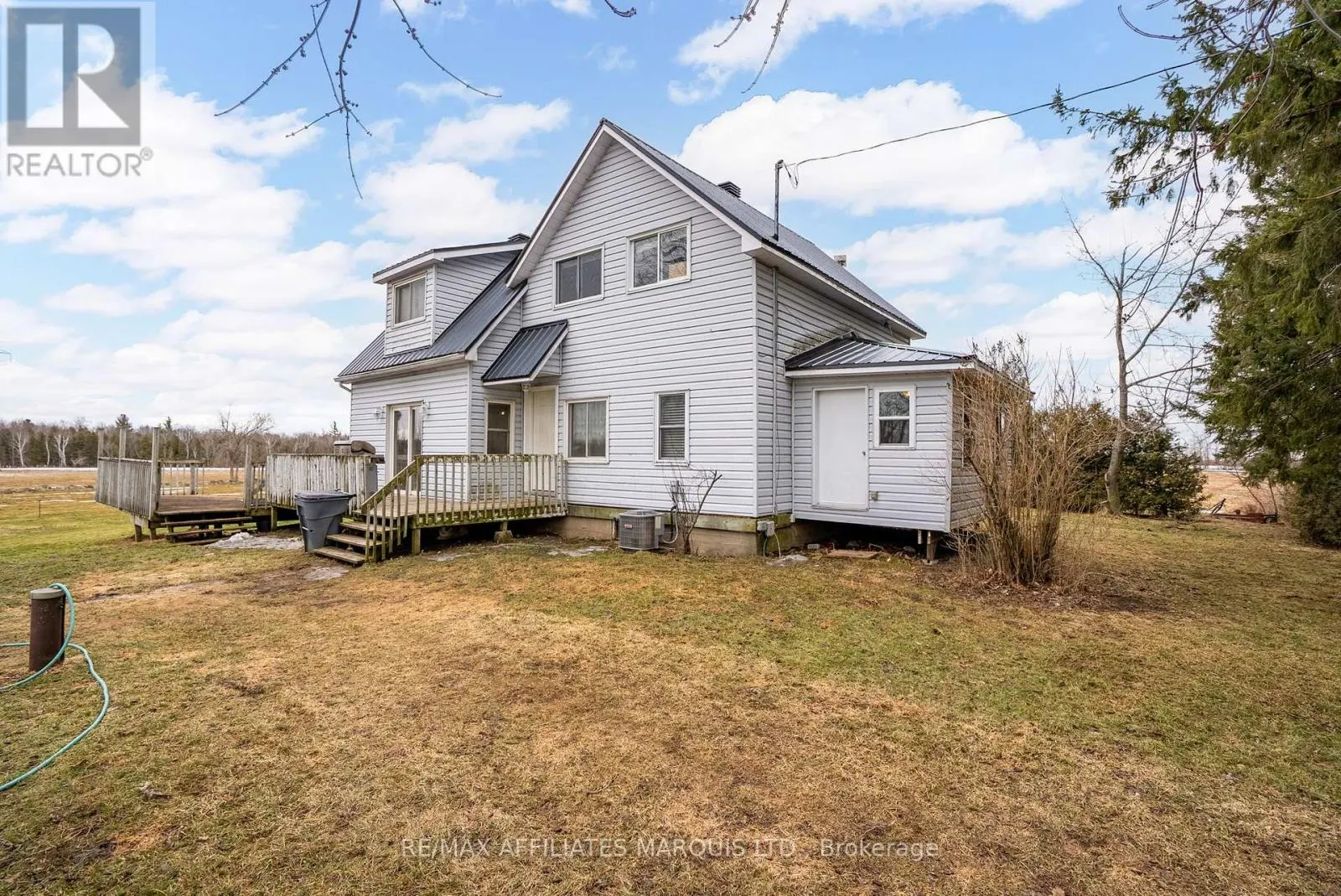 16172 RUSH CITY ROAD