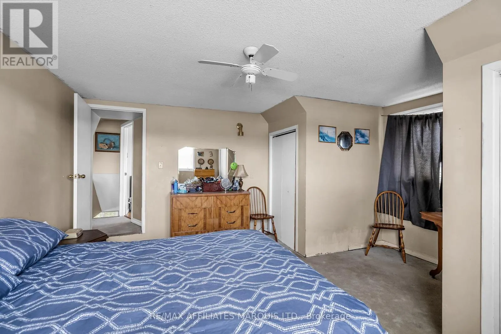 16172 RUSH CITY ROAD