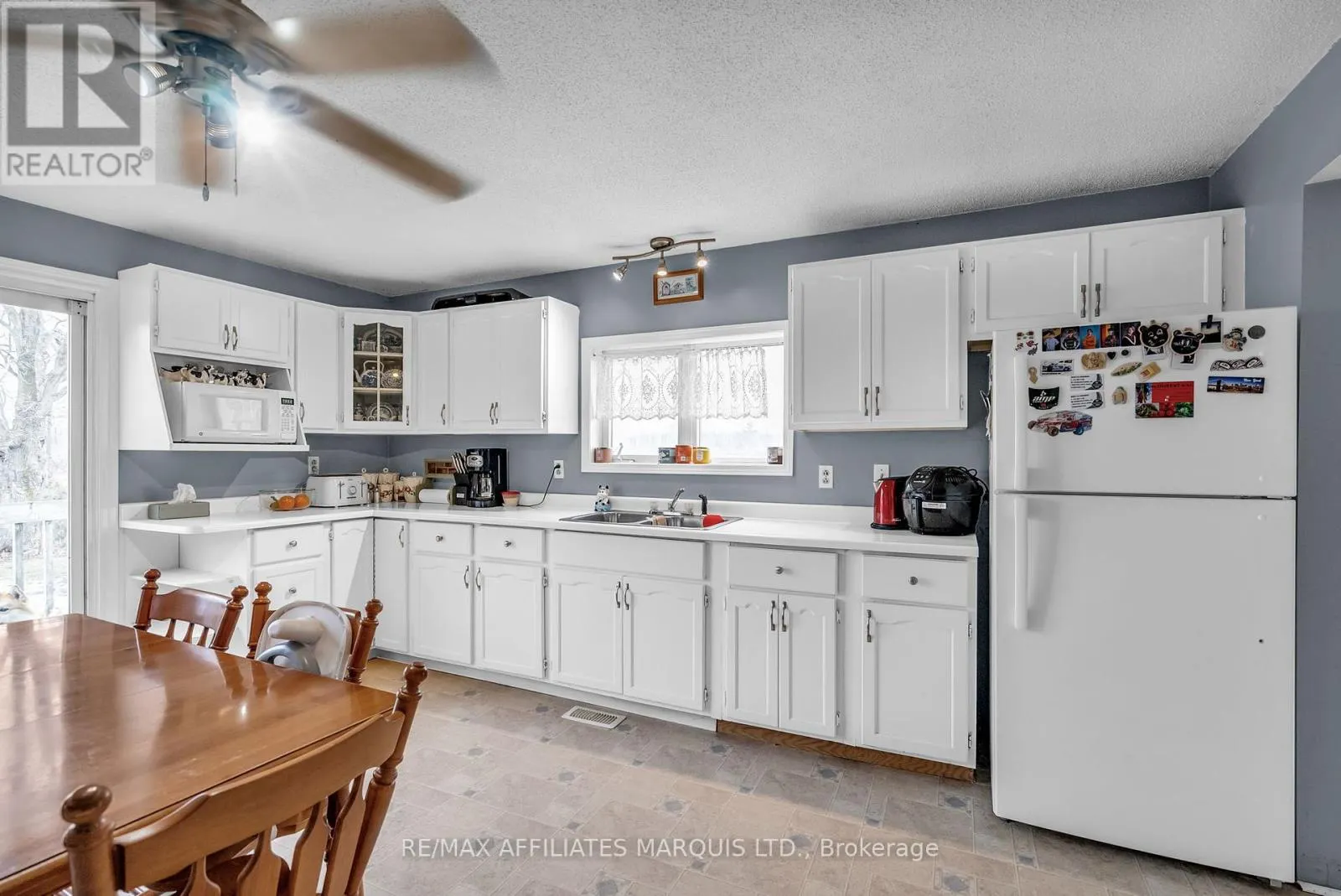 16172 RUSH CITY ROAD