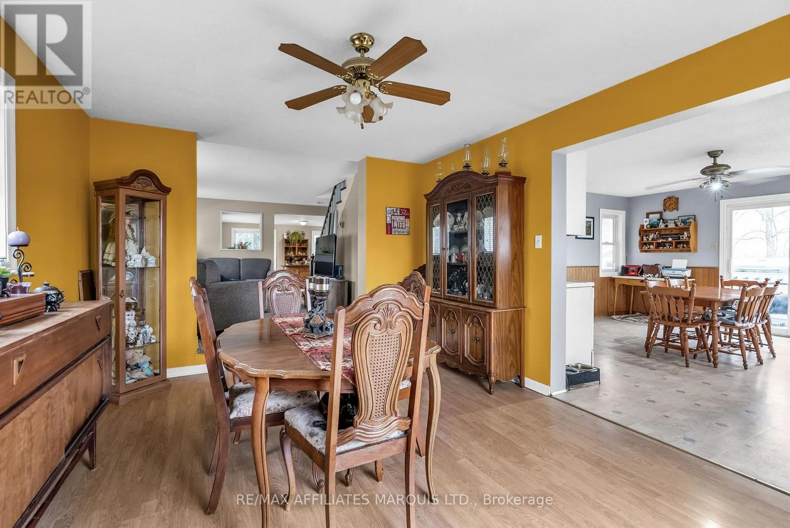 16172 RUSH CITY ROAD