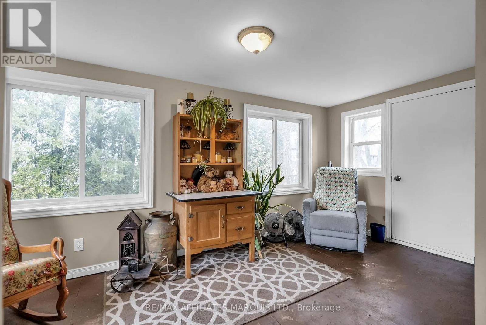 16172 RUSH CITY ROAD
