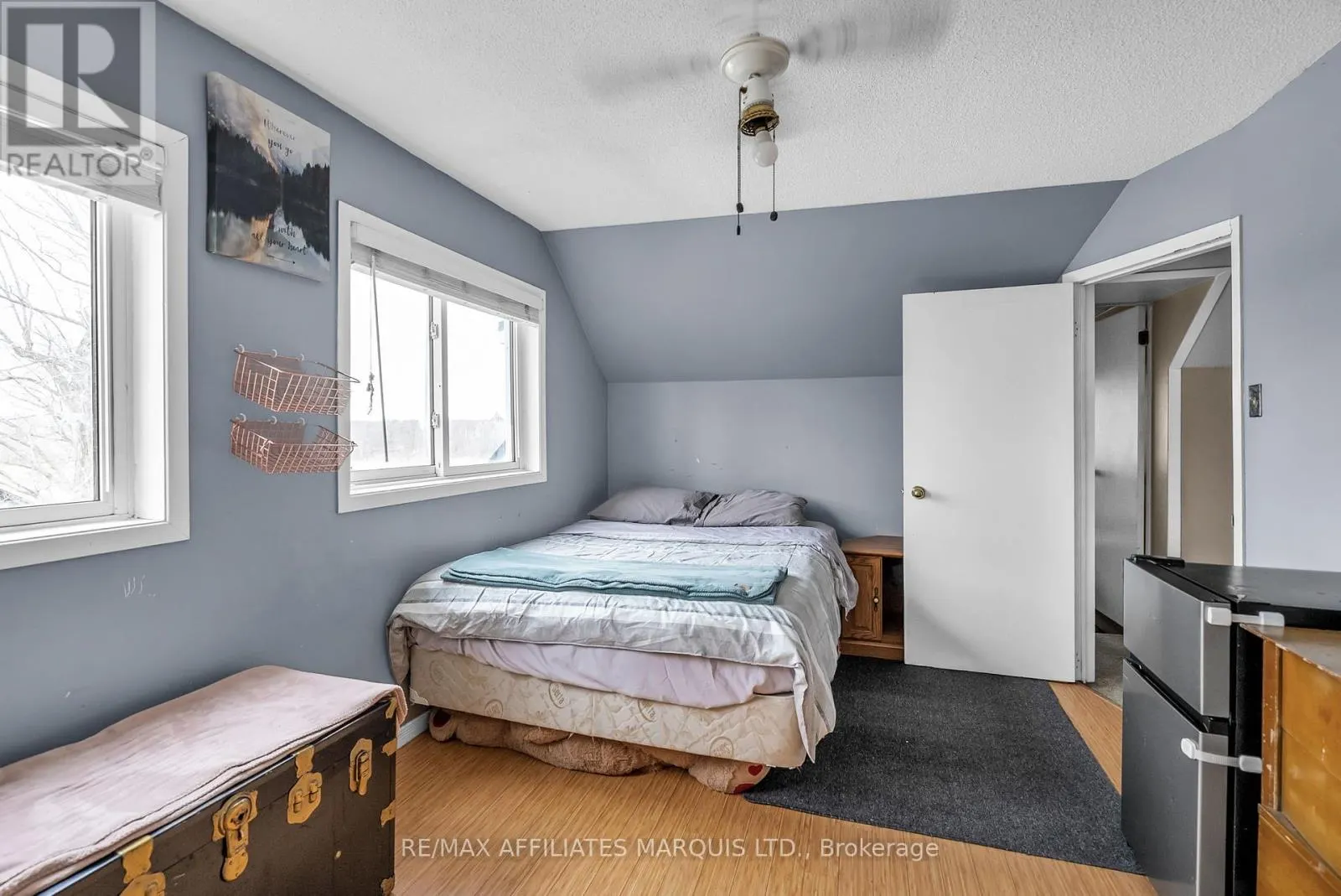 16172 RUSH CITY ROAD