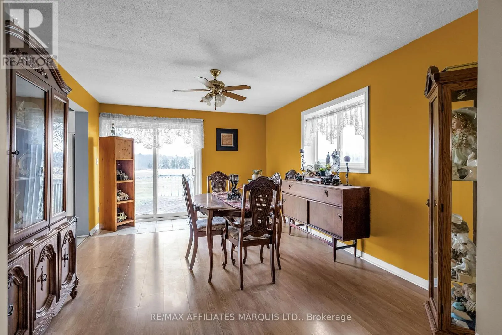 16172 RUSH CITY ROAD