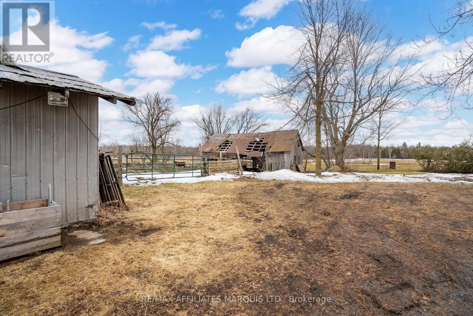 16172 RUSH CITY ROAD
