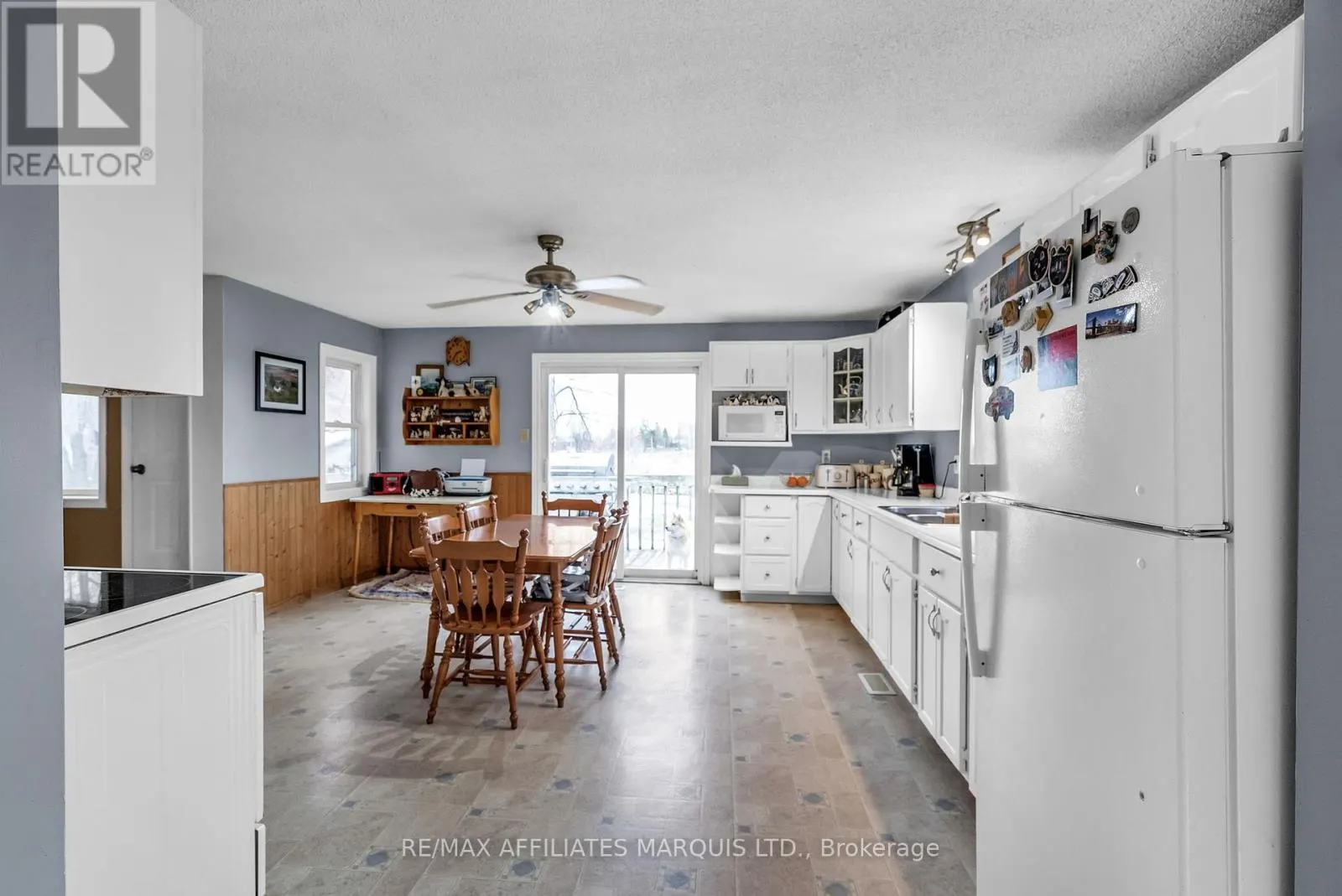 16172 RUSH CITY ROAD