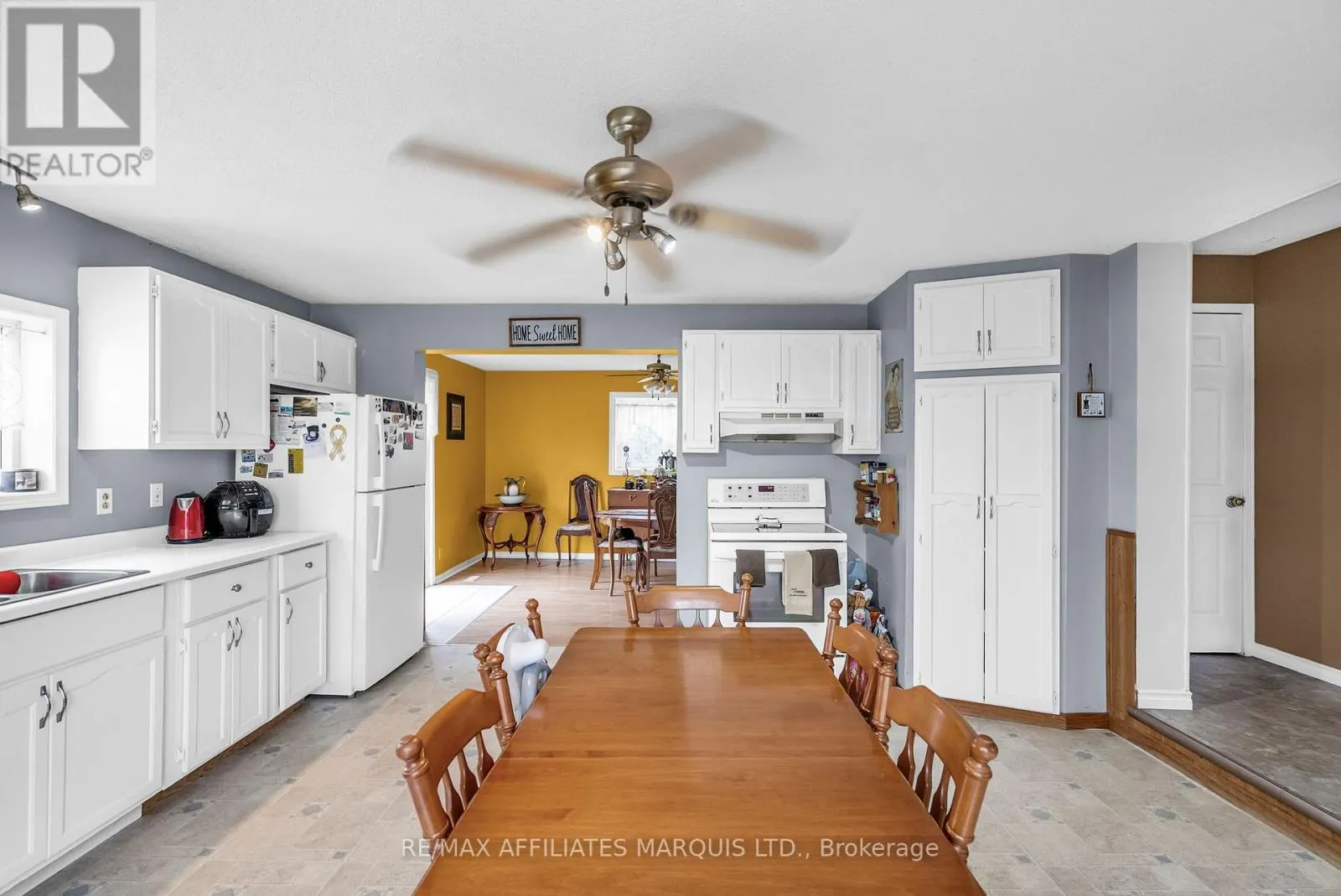 16172 RUSH CITY ROAD