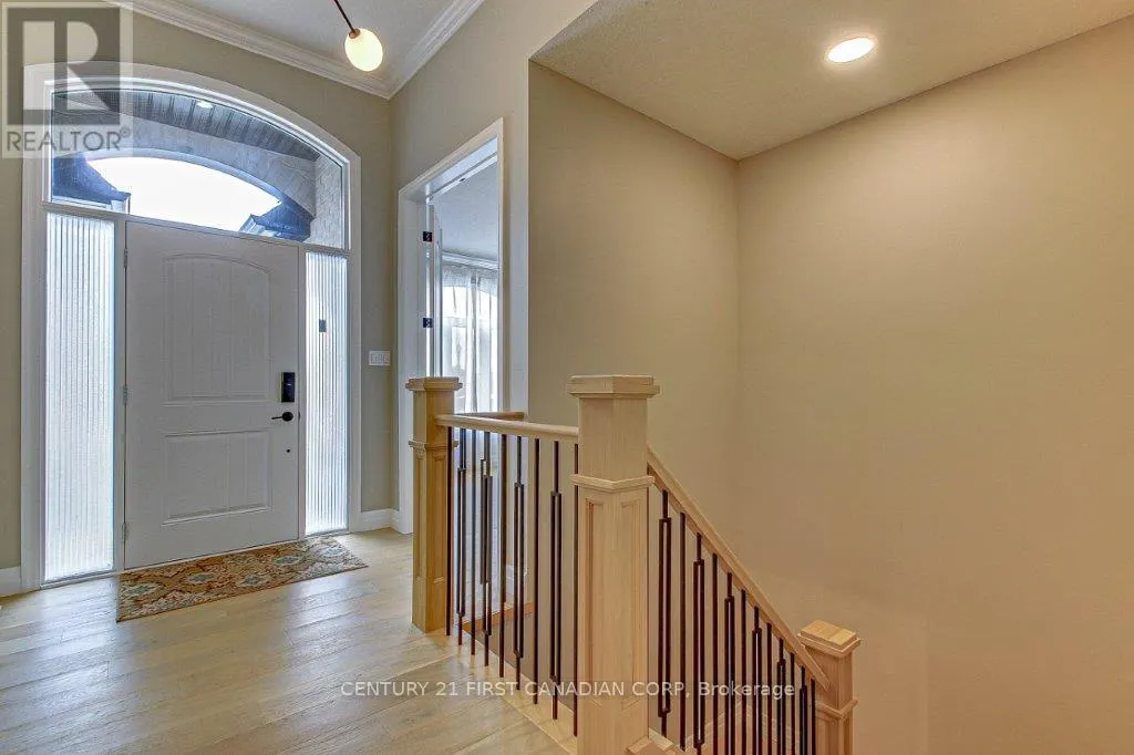 6 ASPEN CIRCLE