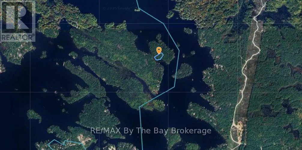 458 IS 180 SEVERN RIVER