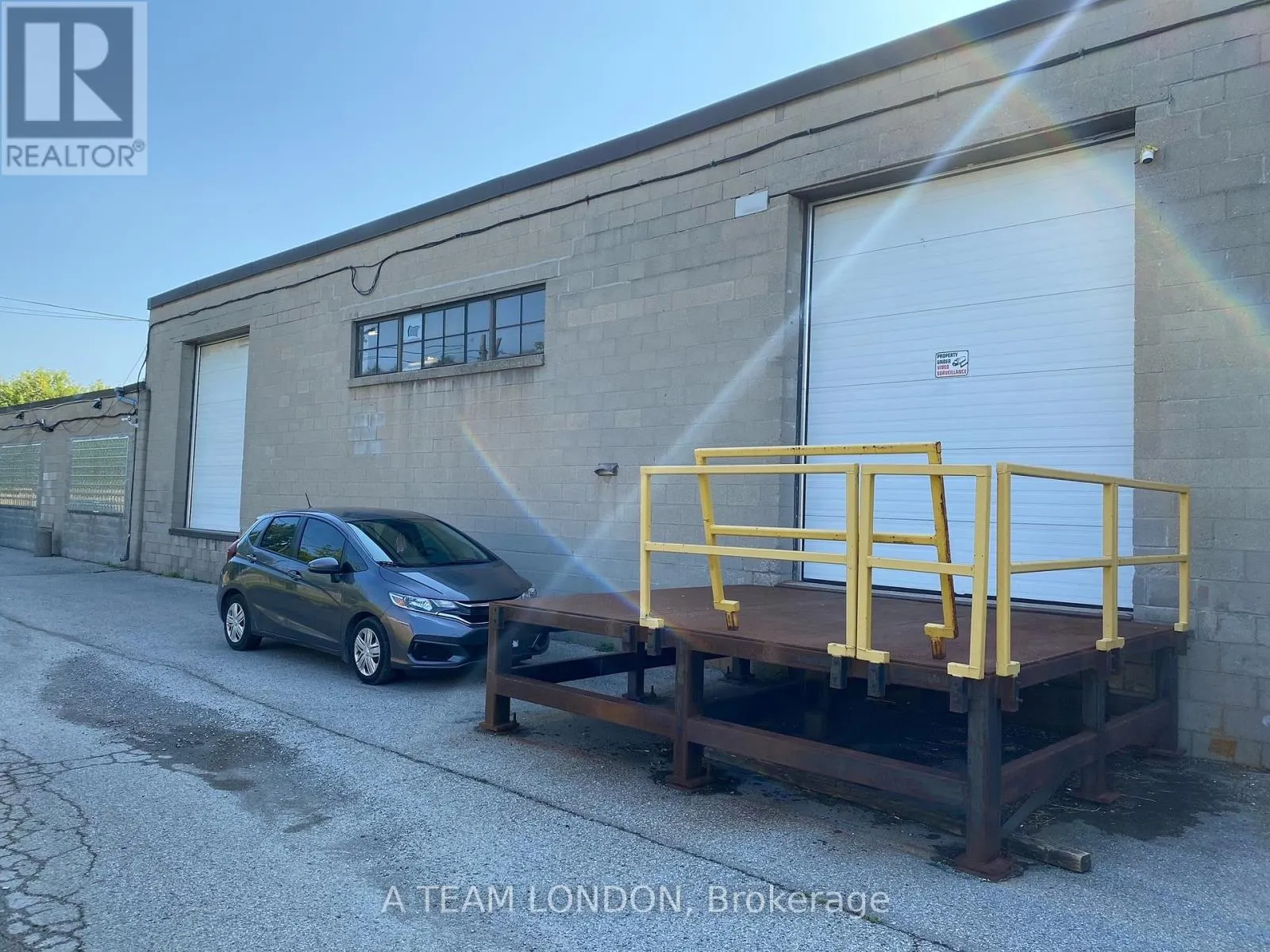 UNIT 1 - 360-370 SASKATOON STREET, #Unit 1