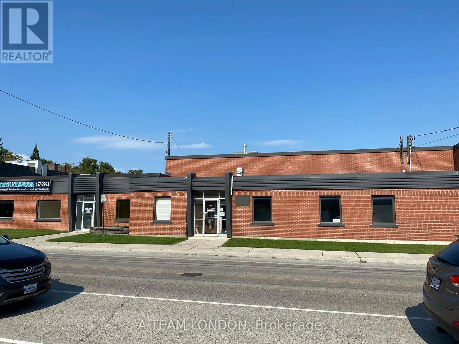 UNIT 1 - 360-370 SASKATOON STREET, #Unit 1