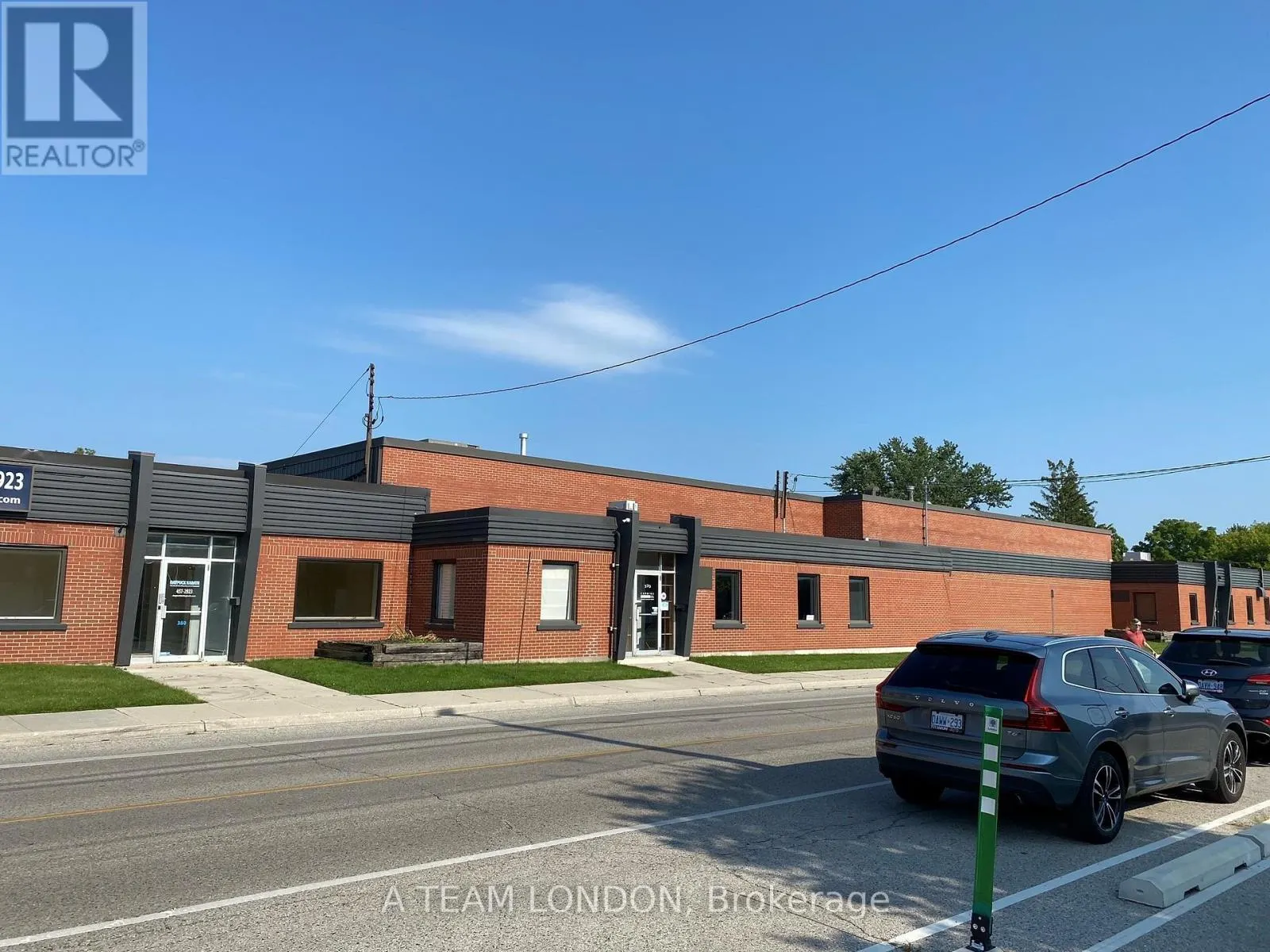 UNIT 1 - 360-370 SASKATOON STREET, #Unit 1