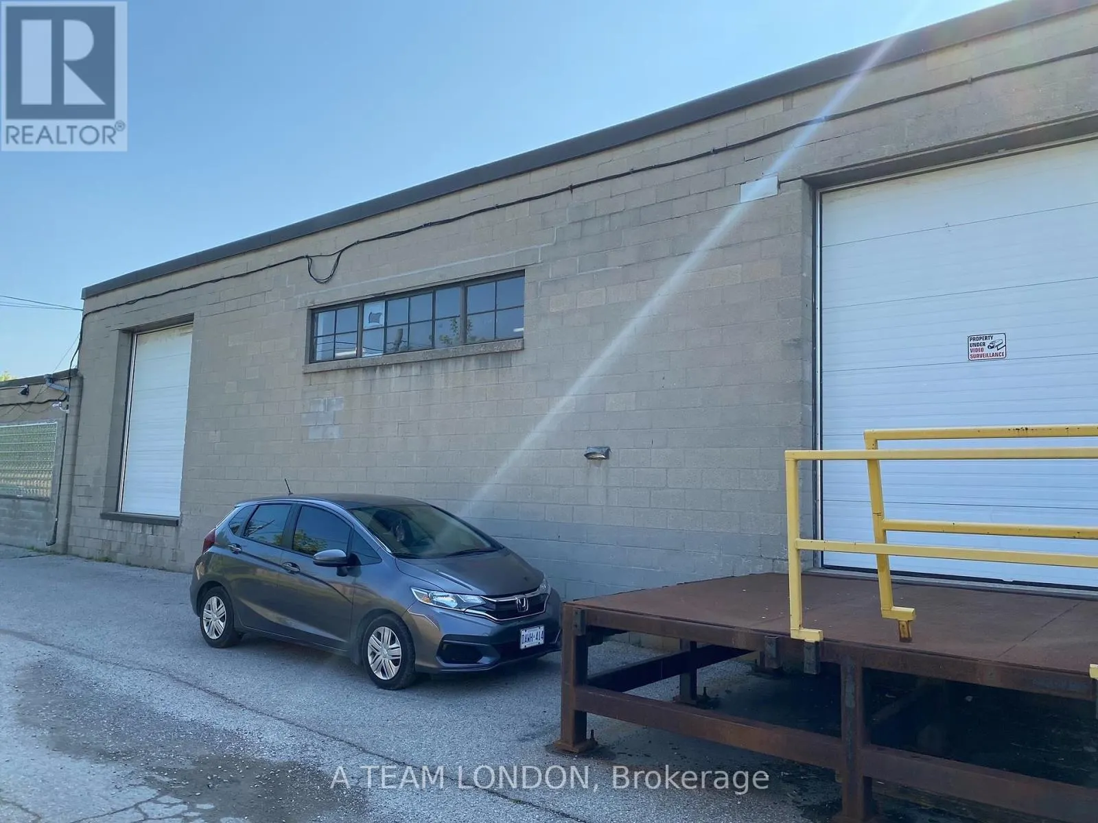 UNIT 1 - 360-370 SASKATOON STREET, #Unit 1