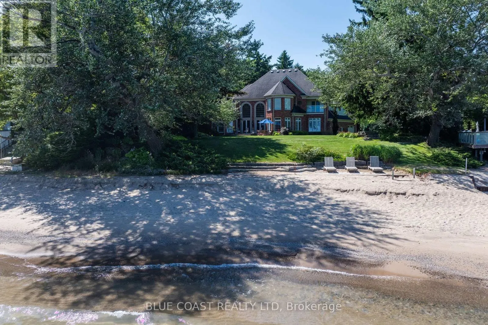 920 LAKESHORE ROAD