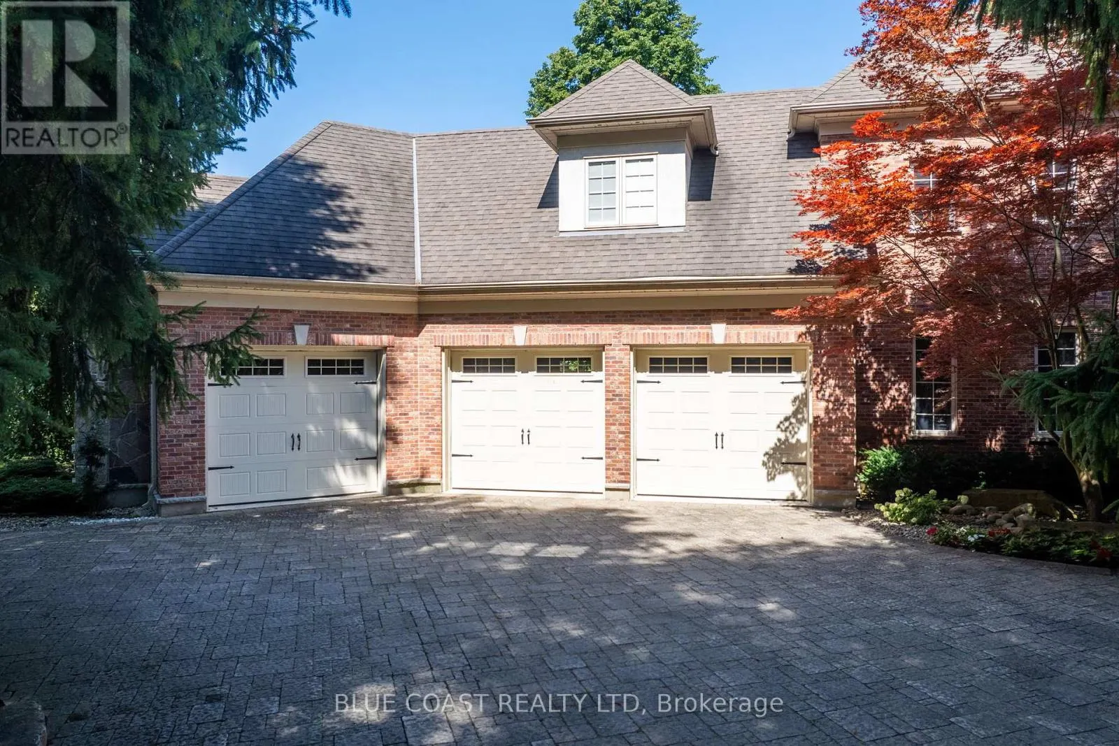 920 LAKESHORE ROAD