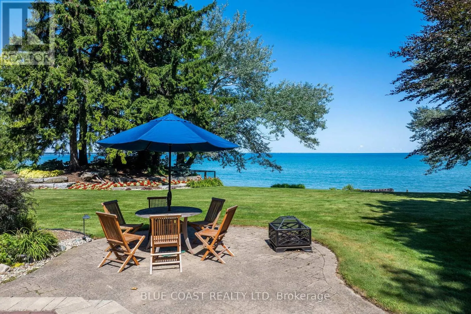 920 LAKESHORE ROAD