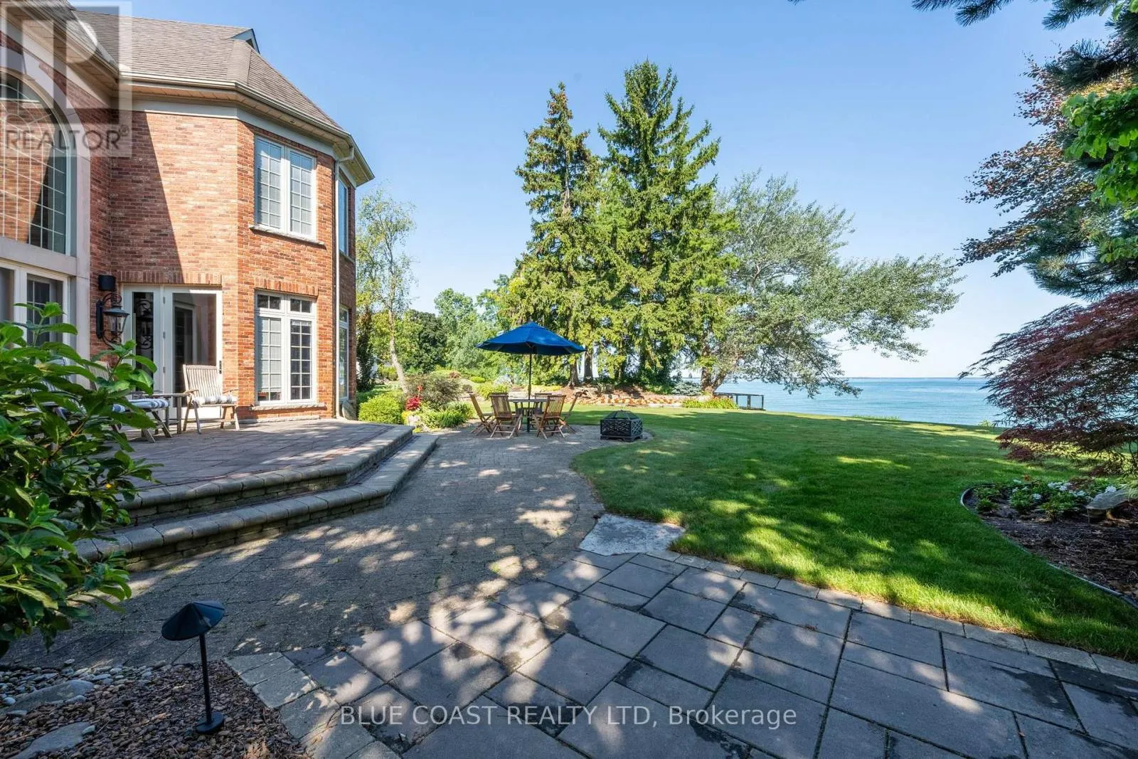 920 LAKESHORE ROAD