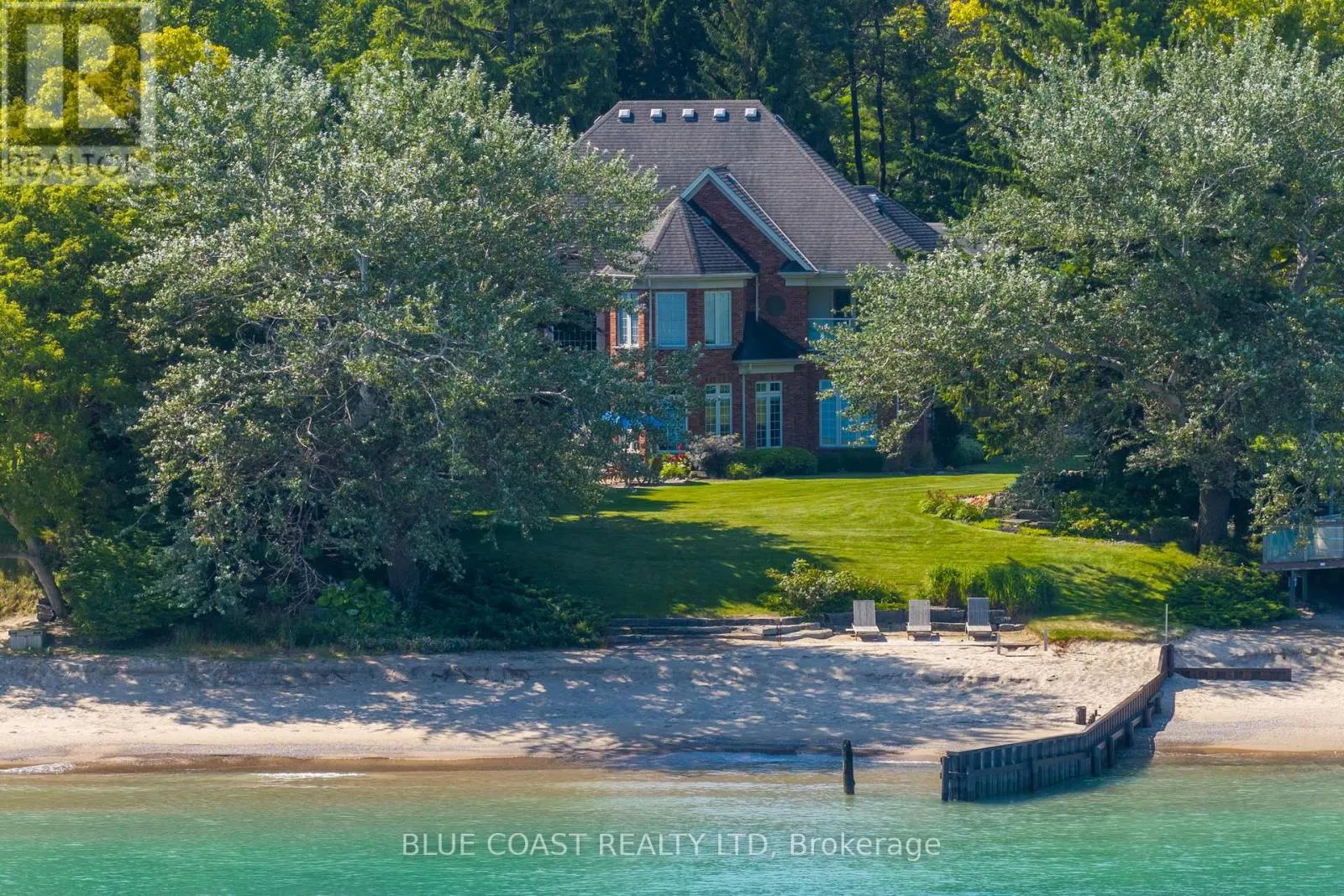 920 LAKESHORE ROAD