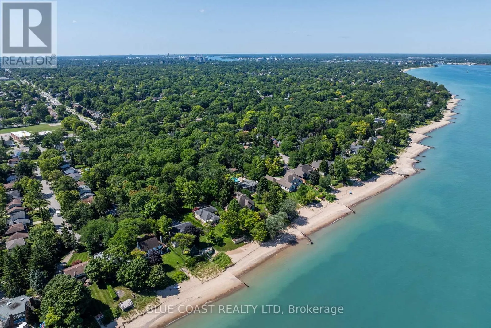 920 LAKESHORE ROAD