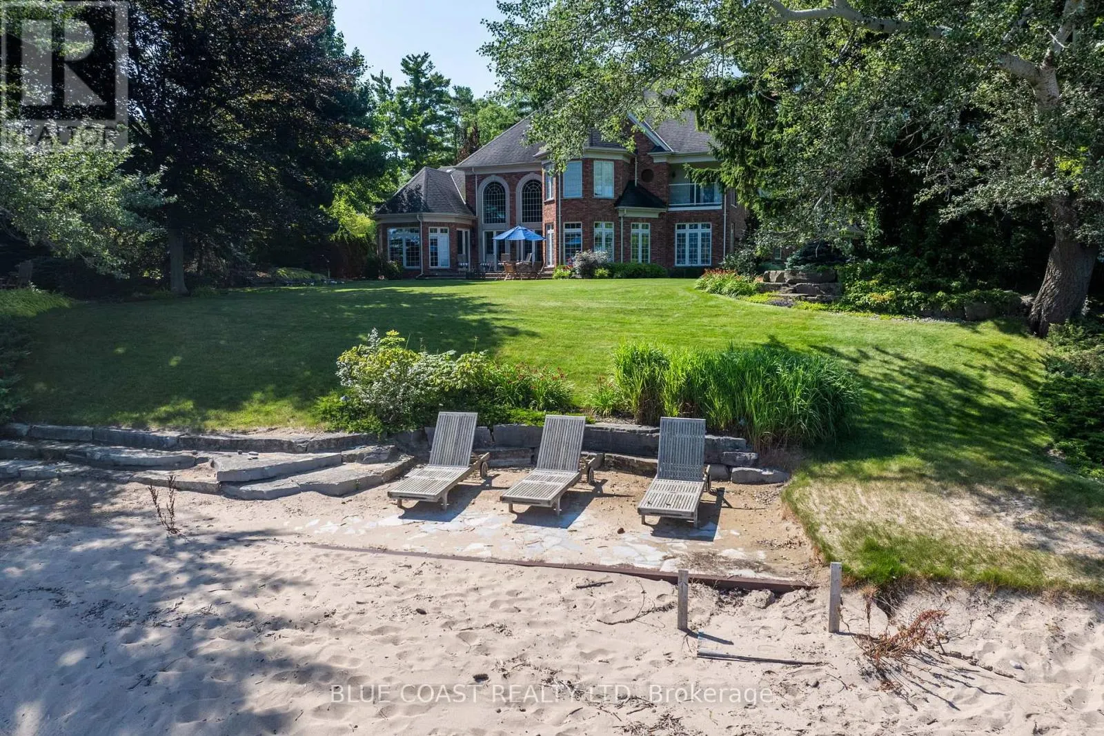 920 LAKESHORE ROAD