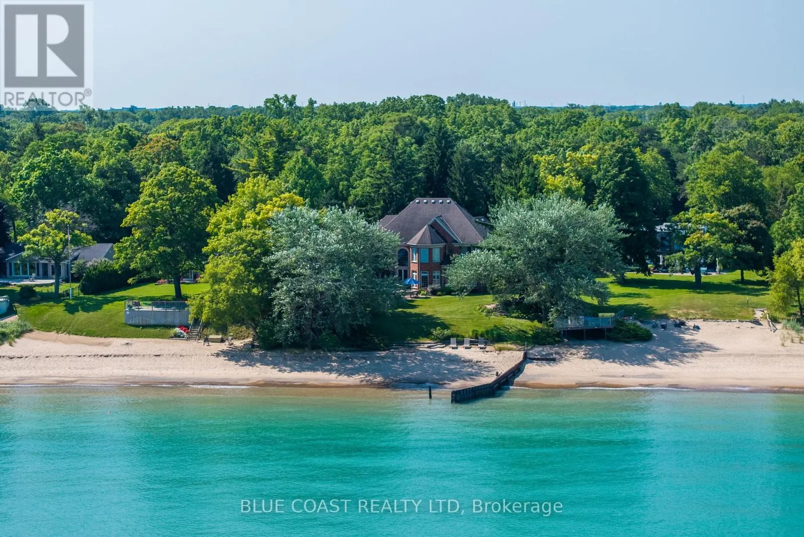 920 LAKESHORE ROAD