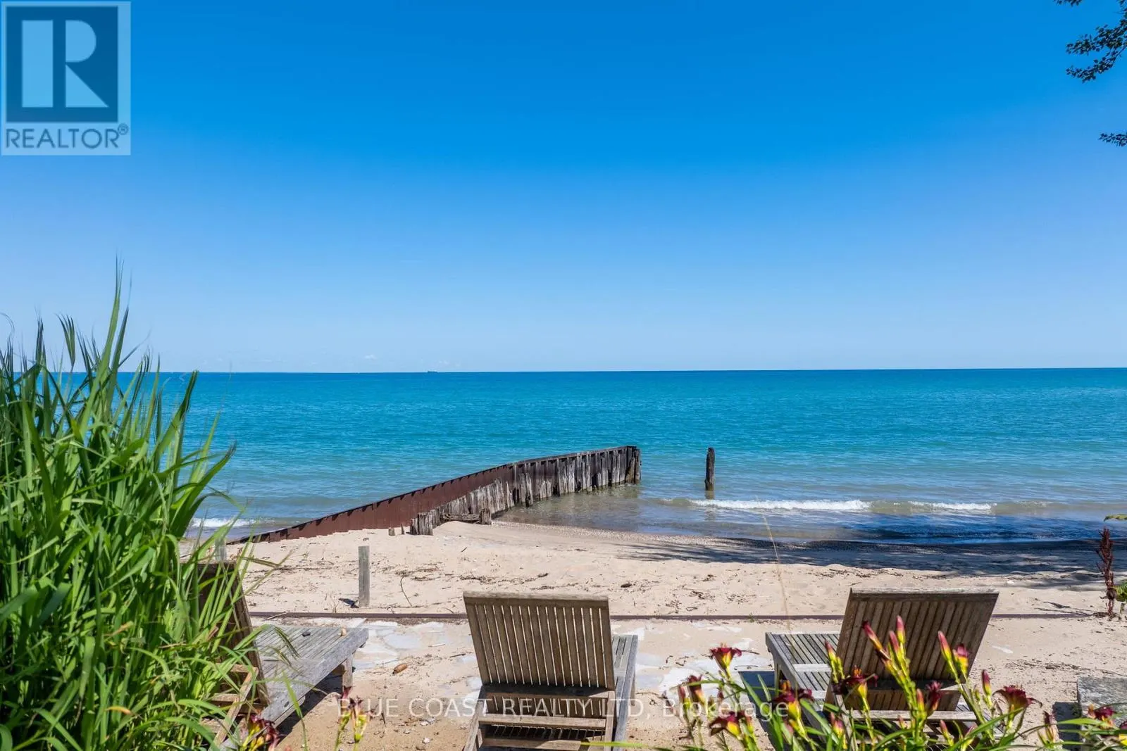 920 LAKESHORE ROAD