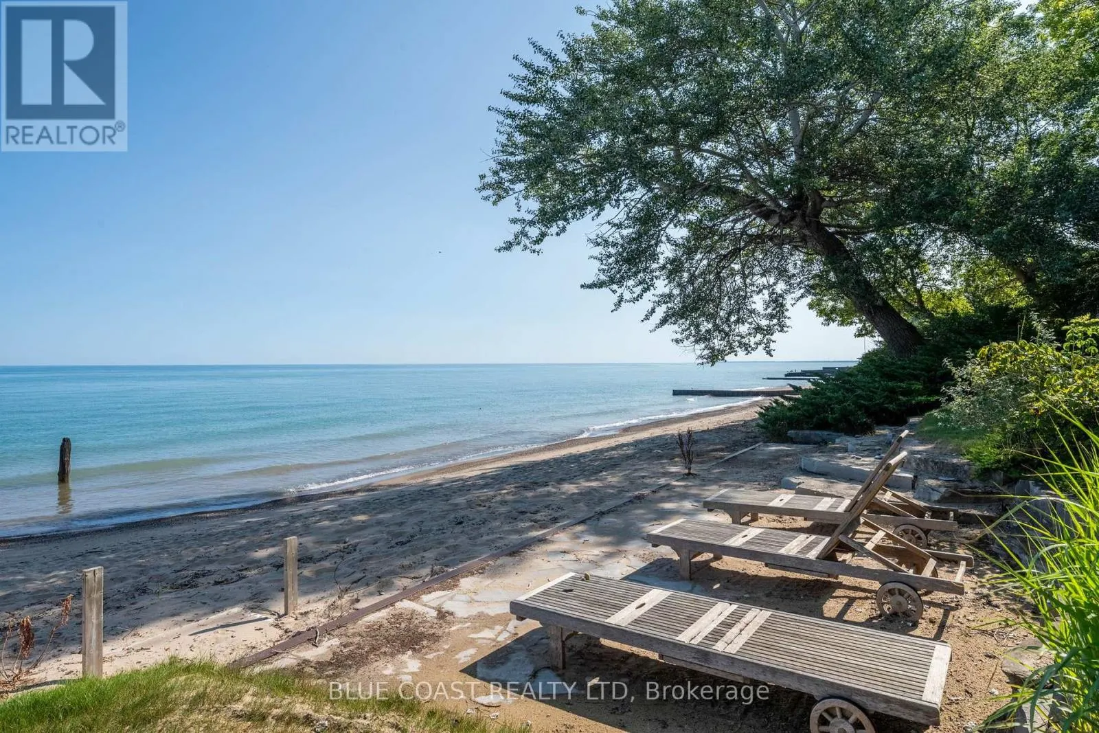 920 LAKESHORE ROAD