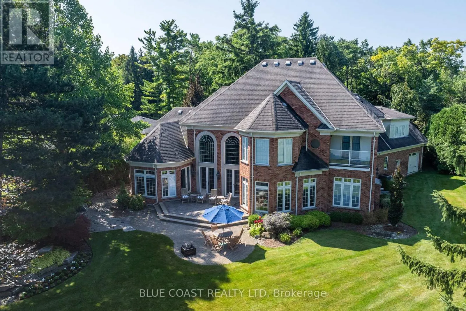 920 LAKESHORE ROAD